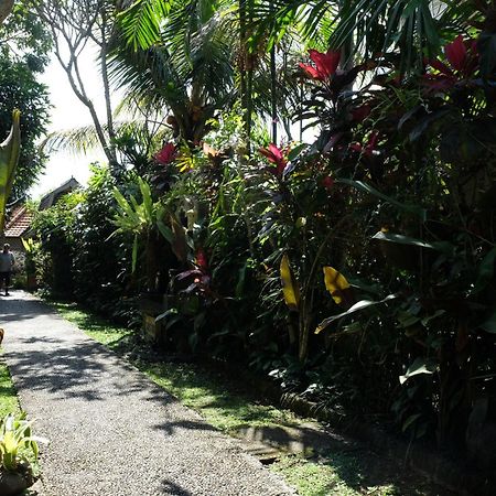 Suastika Guest House Ubud 외부 사진
