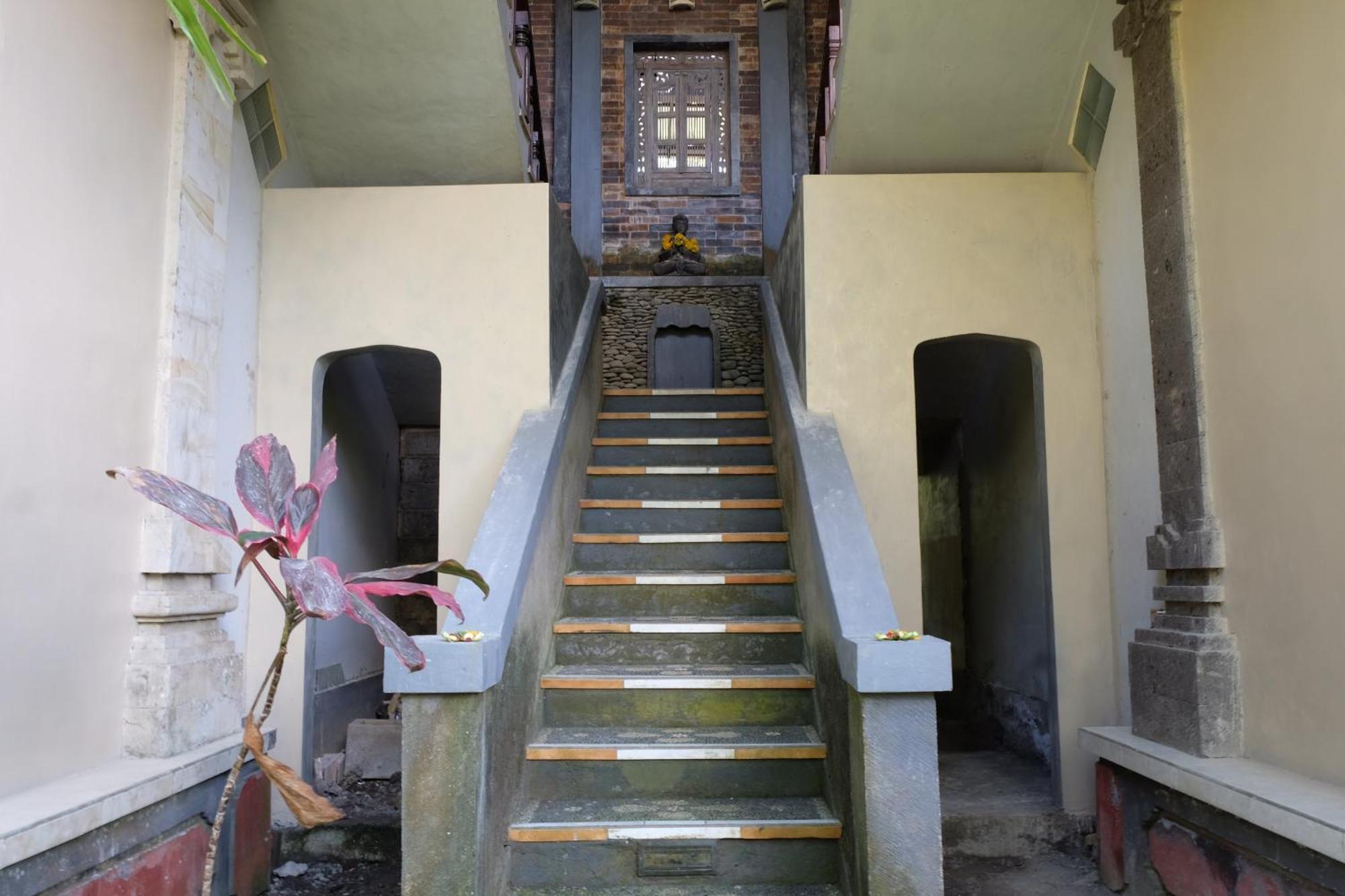 Suastika Guest House Ubud 외부 사진