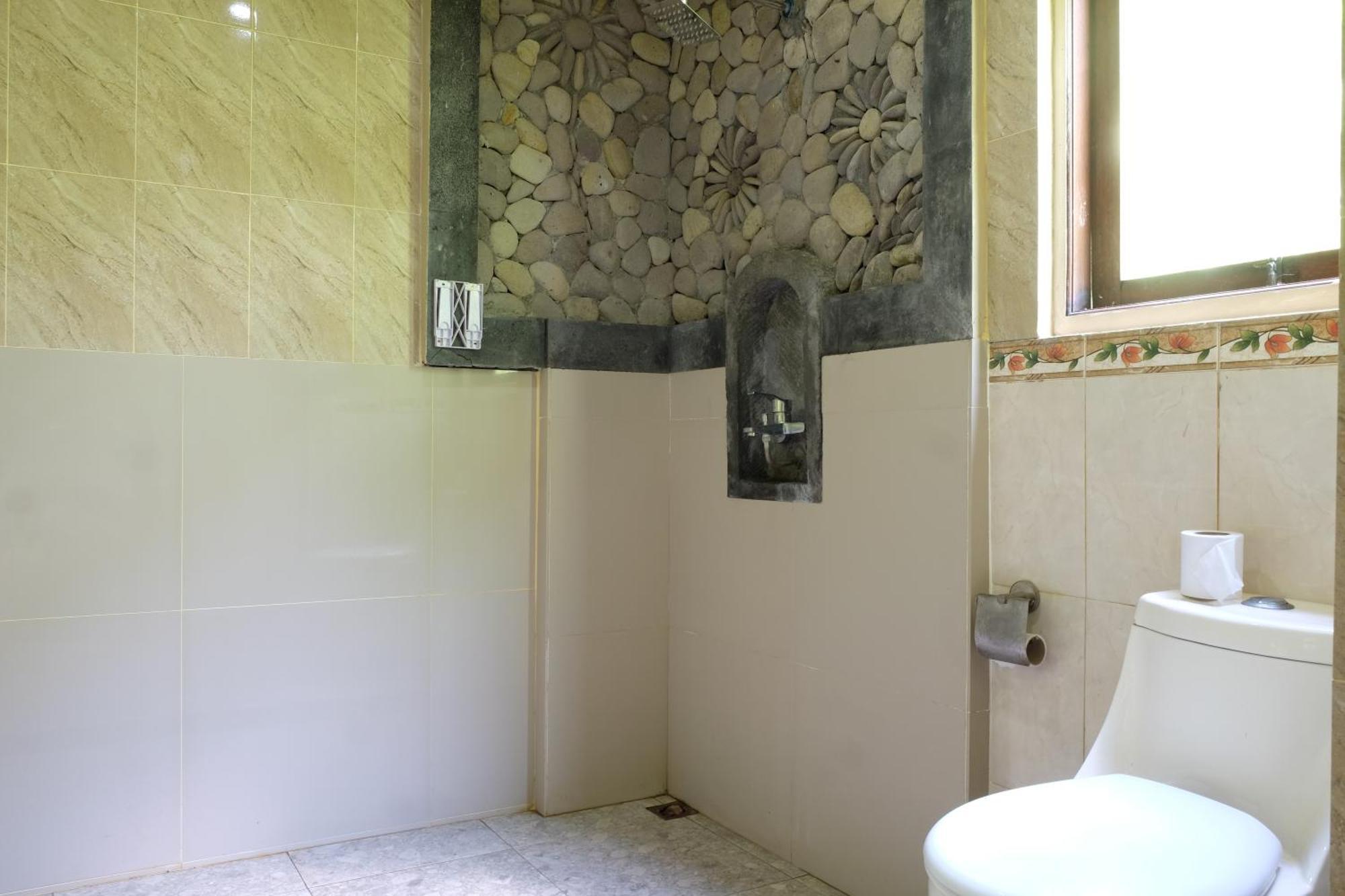 Suastika Guest House Ubud 외부 사진
