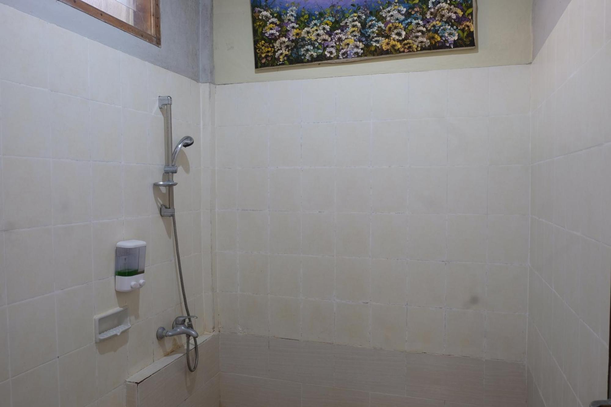 Suastika Guest House Ubud 외부 사진